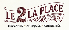 LE 2 LA PLACE – Accueil