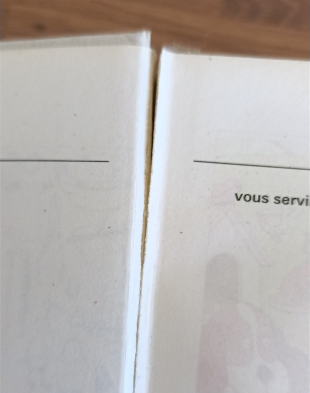 Couverture de l’encyclopédie Faites tout vous-même